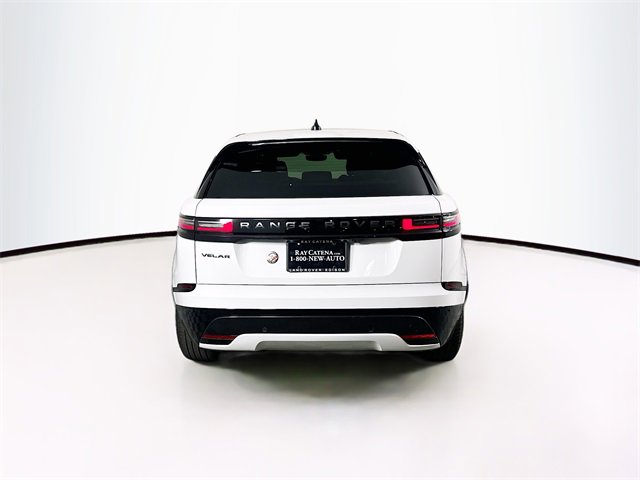 Used 2026 Land Rover Range Rover Velar Dynamic SE image 30