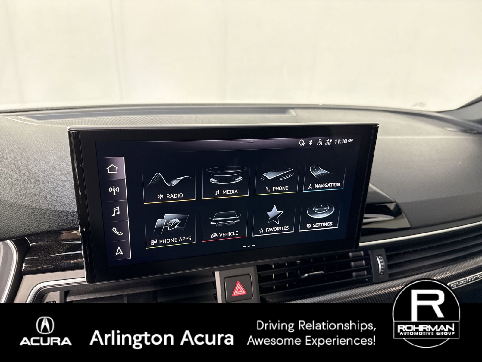 Used 2023 Audi S4 Premium Plus AWD/4WD image 6