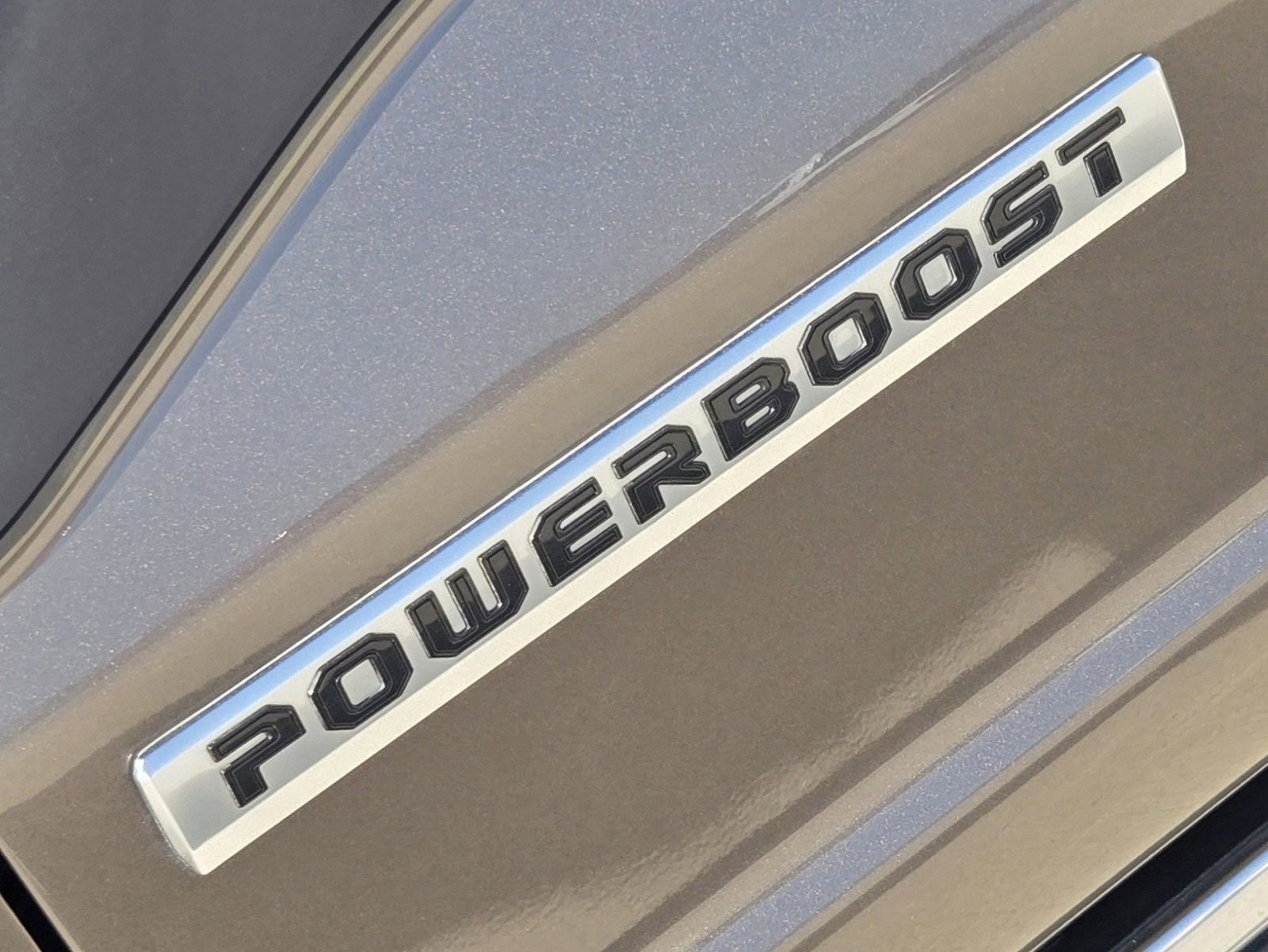 Certified 2022 Ford F150 King Ranch w/ Equipment Group 601A High image 12