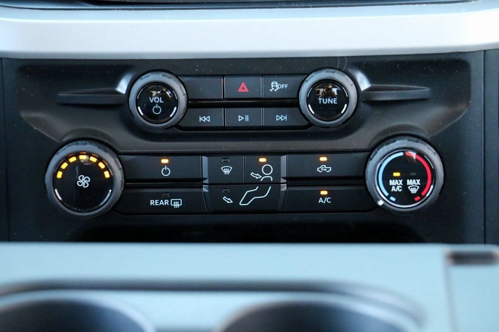 New 2026 Ford F250 XL w/ STX Appearance Package AWD/4WD image 25