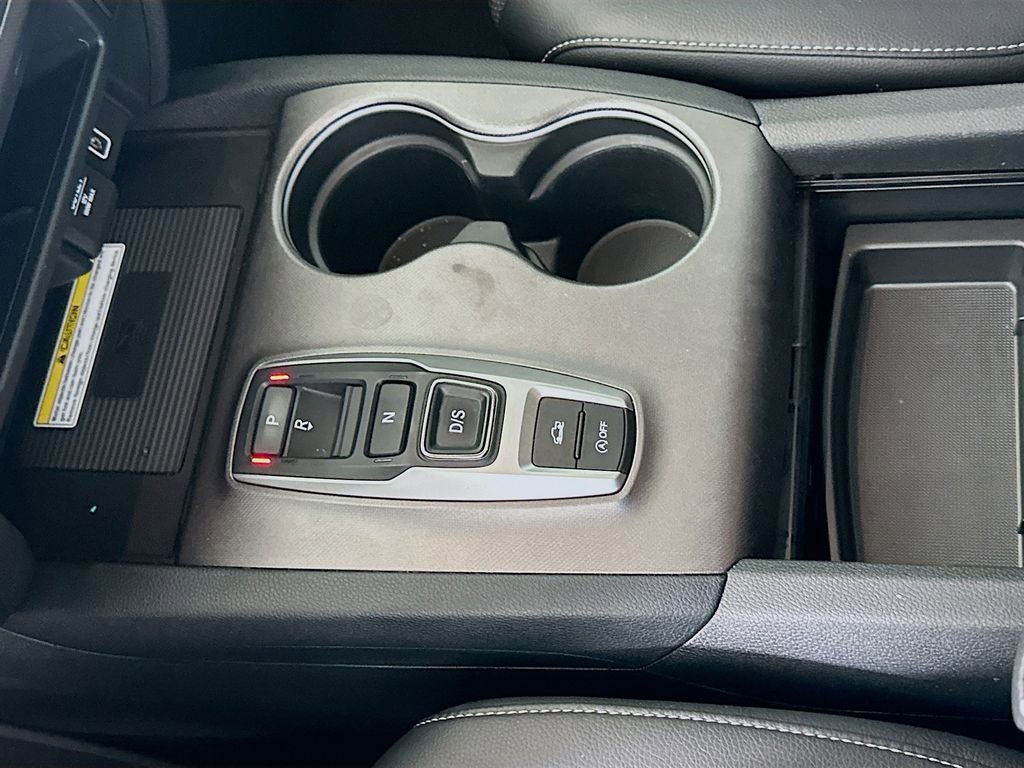 Certified 2023 Honda Ridgeline RTL-E image 17