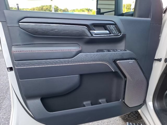 Used 2026 GMC Sierra 2500 AT4X AWD/4WD image 11
