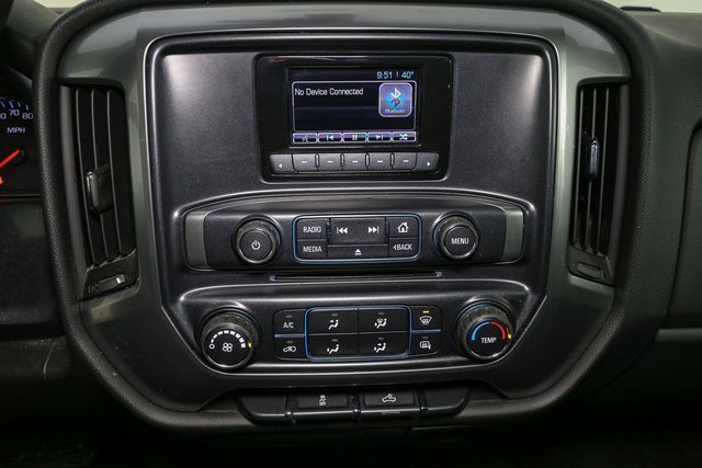 Used 2015 Chevrolet Silverado 1500 LT image 20