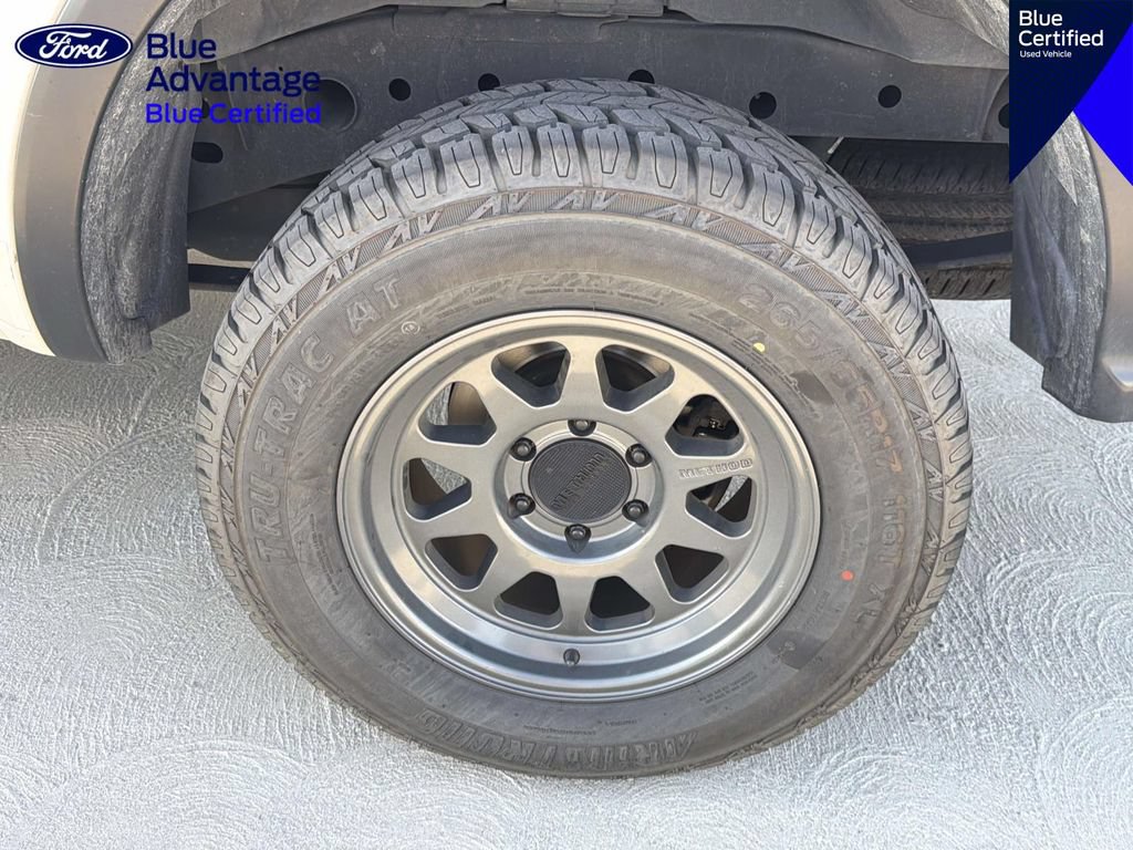 Used 2019 Ford Ranger XL w/ Equipment Group 101A Mid RWD image 19