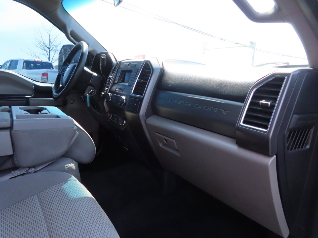 Used 2018 Ford F250 XLT image 50