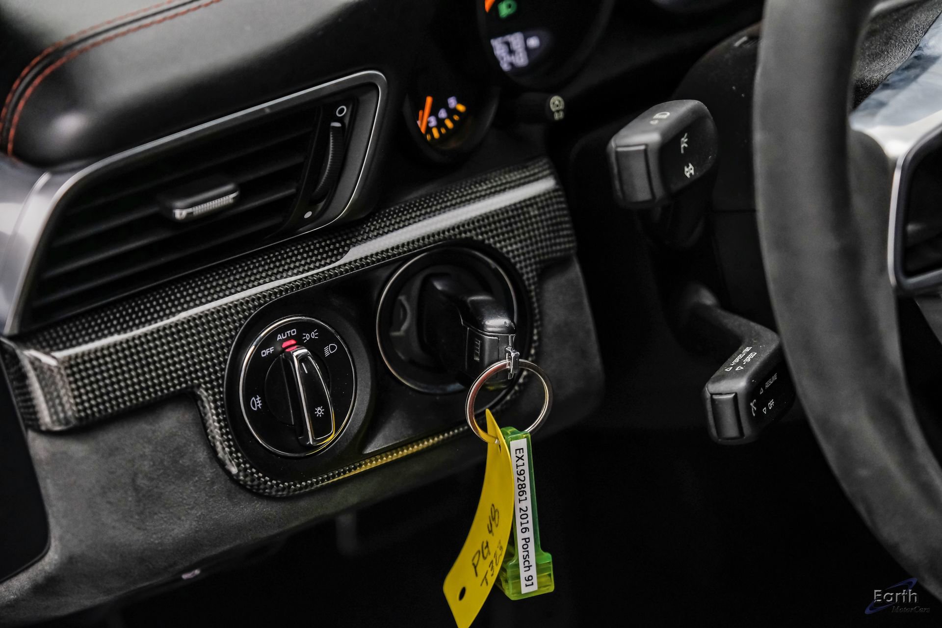 Used 2016 Porsche 911 GT3 RS image 80