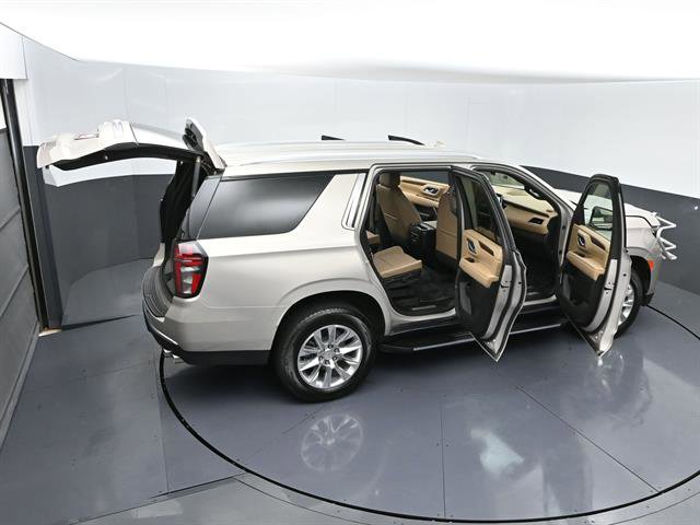 Used 2024 Chevrolet Tahoe Premier image 49