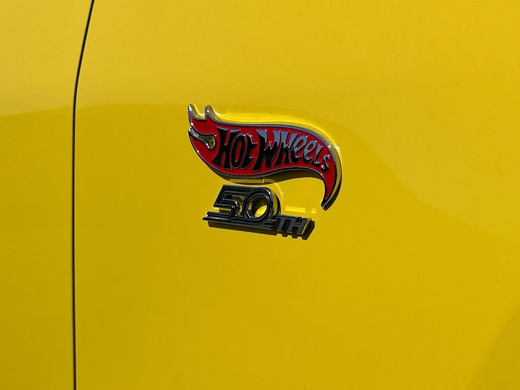 Used 2016 Chevrolet Camaro SS image 32