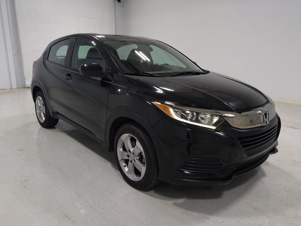 Used 2022 Honda HR-V LX image 13