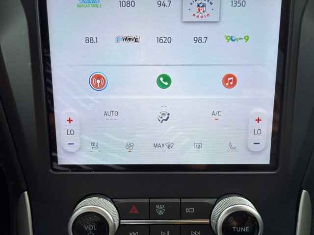 Used 2024 Ford Edge SEL w/ Convenience Package AWD/4WD image 42
