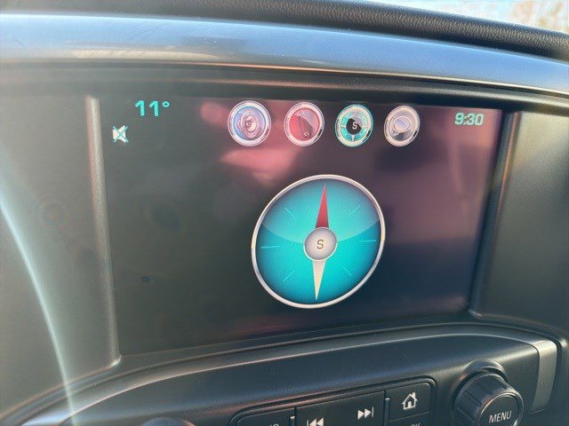 Used 2016 Chevrolet Silverado 1500 LT w/ All Star Edition image 25