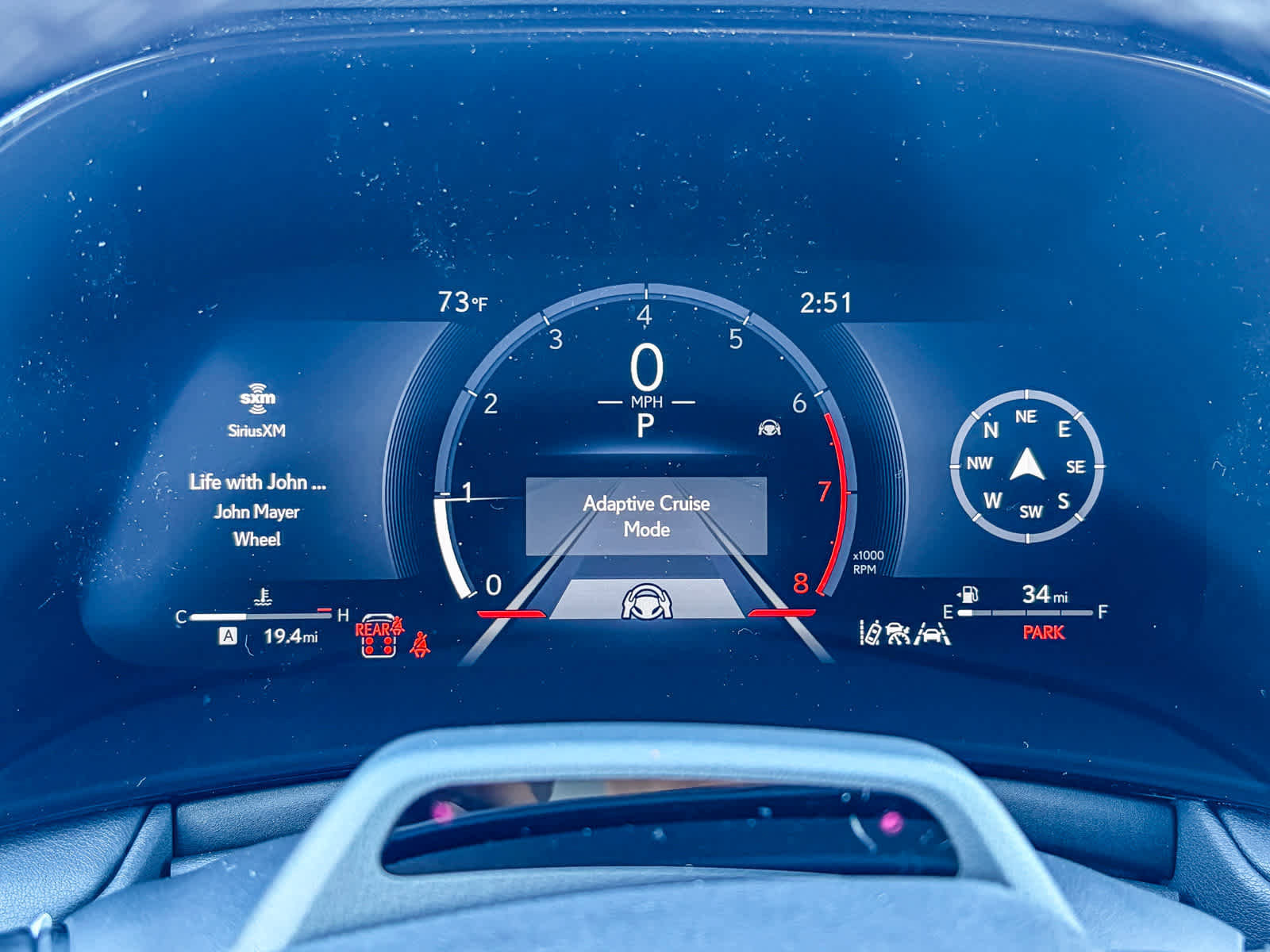 New 2026 Lexus TX 350 AWD image 24