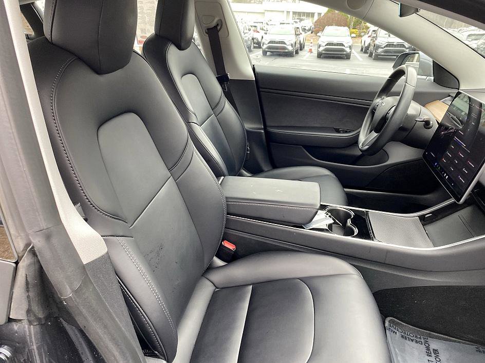 Used 2018 Tesla Model 3 Long Range image 21
