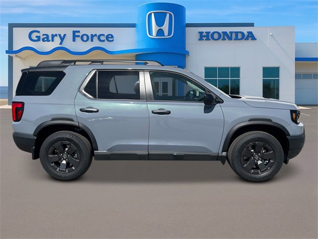 New 2026 Honda Passport RTL image 5