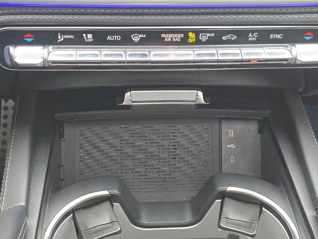 Certified 2024 Mercedes-Benz GLS 580 4MATIC image 34