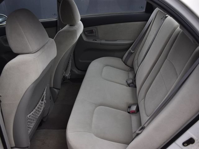Used 2006 Kia Spectra EX FWD image 15