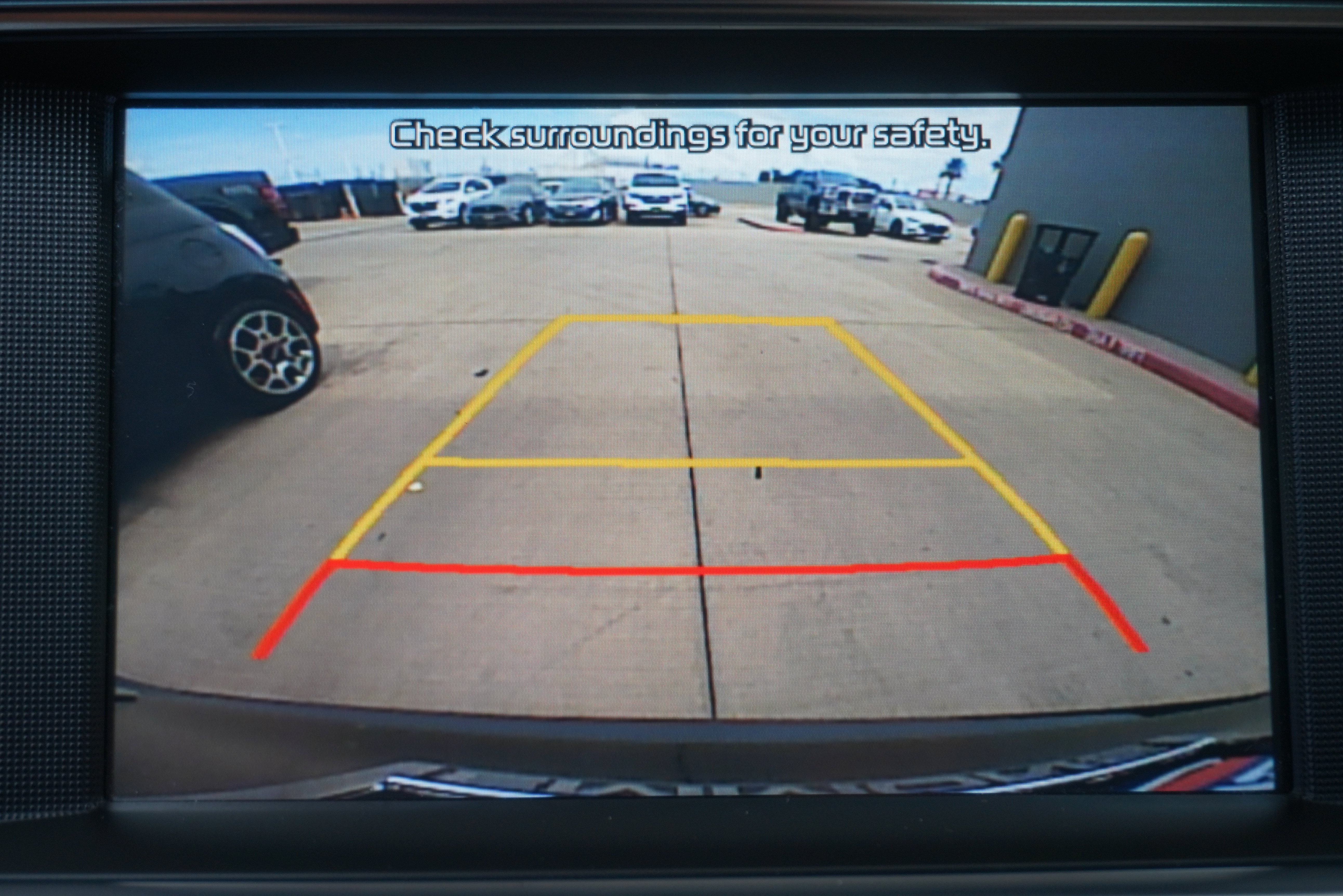 Used 2017 Kia Optima EX FWD image 19