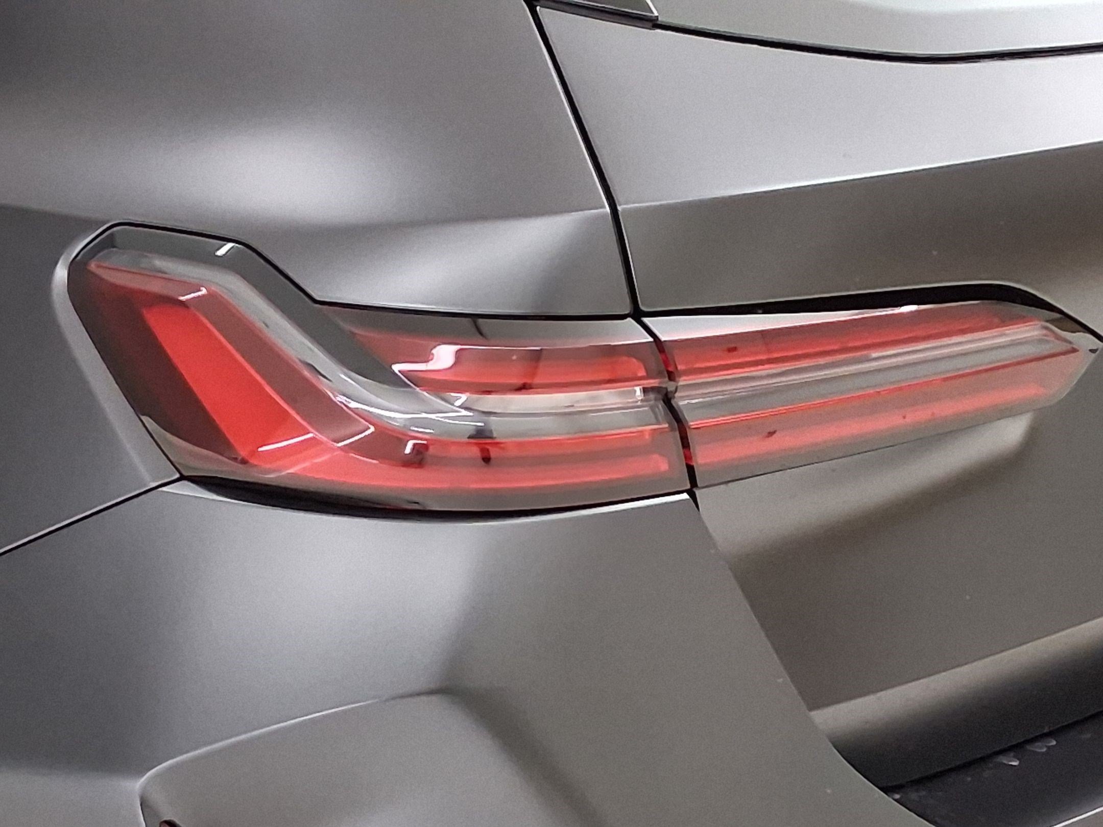 New 2027 BMW M5 Touring AWD/4WD image 22