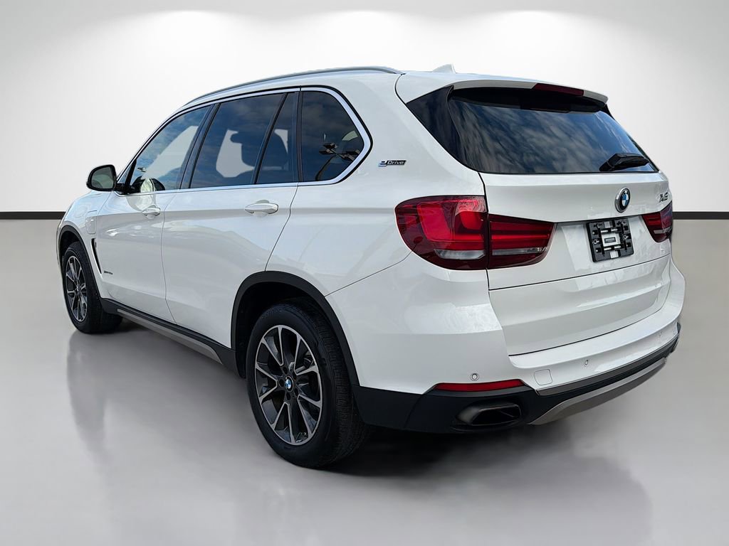 Used 2017 BMW X5 xDrive40e image 5
