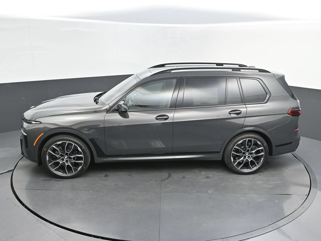 New 2027 BMW X7 M60i AWD/4WD image 36