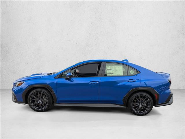 New 2025 Subaru WRX Premium w/ Accessory Package #2 image 5