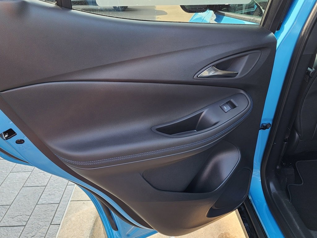 New 2026 Buick Encore GX Sport Touring w/ Advanced Technology Package image 40