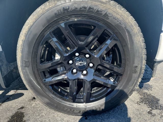 Used 2023 Chevrolet Silverado 1500 RST w/ Rally Edition AWD/4WD image 41