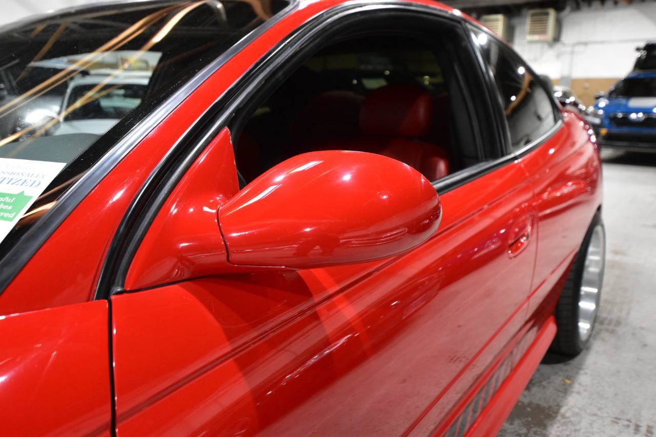 Used 2006 Pontiac GTO RWD image 41