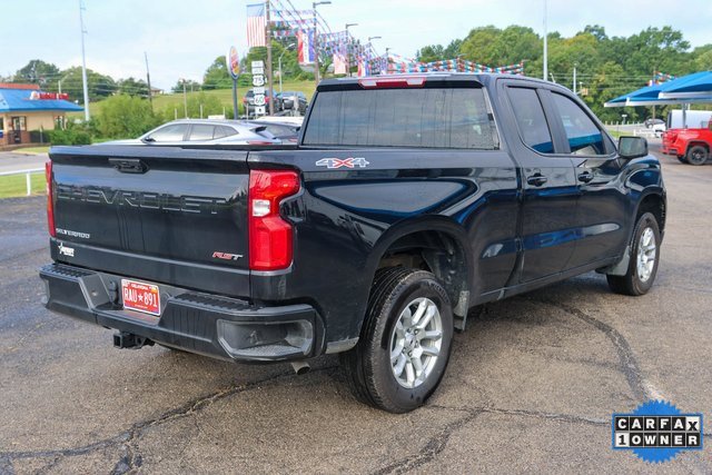Used 2024 Chevrolet Silverado 1500 RST image 6