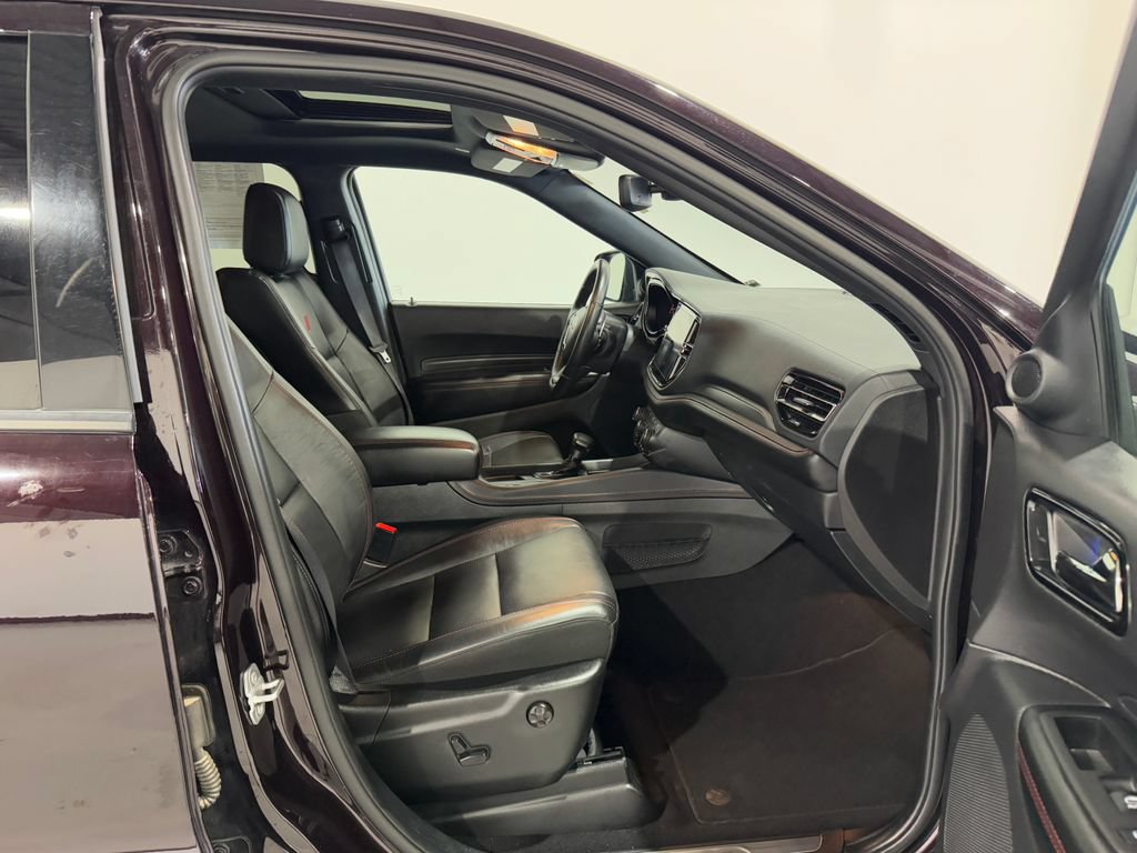 Used 2025 Dodge Durango GT AWD/4WD image 23