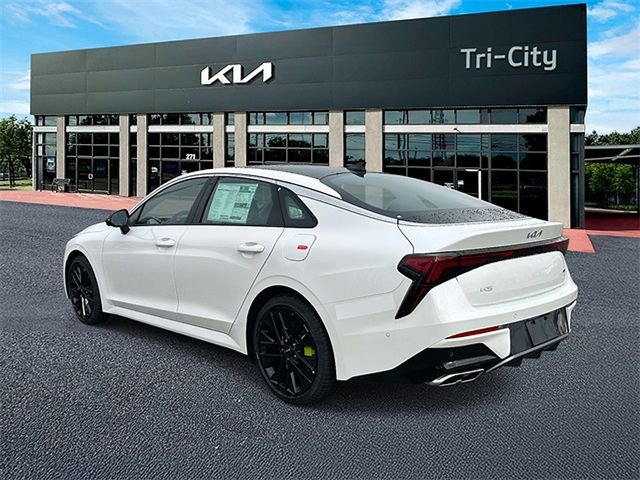 New 2026 Kia K5 GT w/ GT1 Package image 3