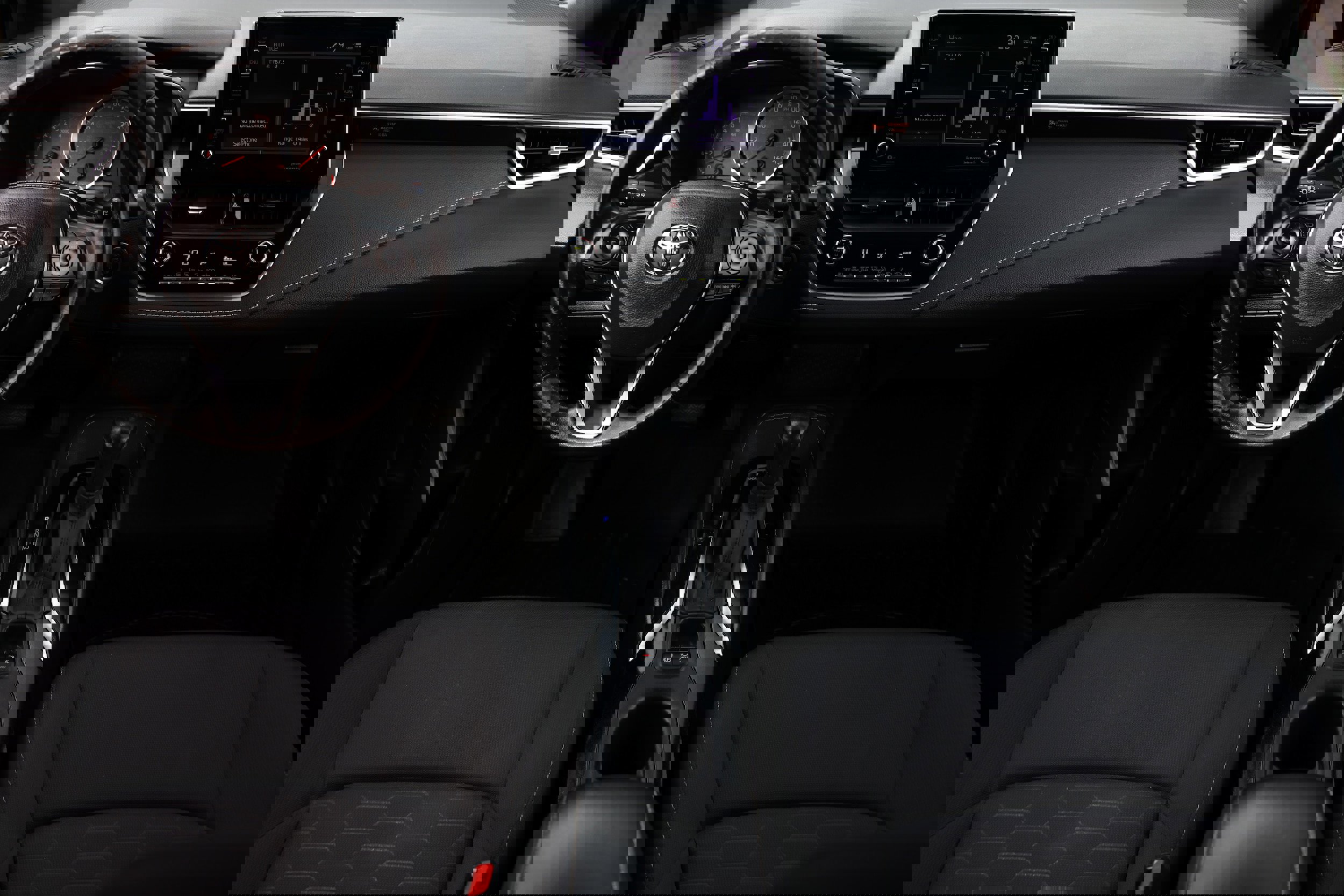 Used 2021 Toyota Corolla SE image 26