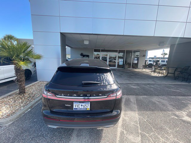 Used 2021 Lincoln Nautilus AWD w/ Equipment Group 101A image 5