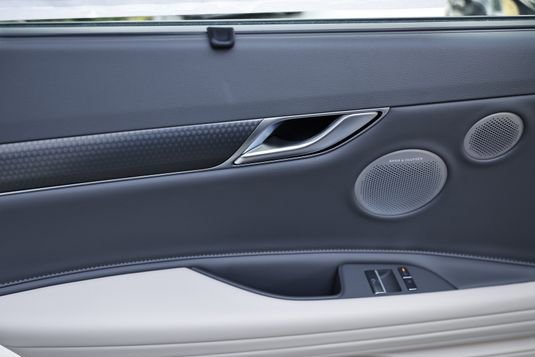 New 2026 Genesis G80 2.5T Sport Prestige image 26