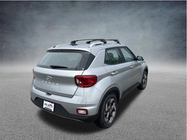 New 2026 Hyundai Venue SEL FWD image 10