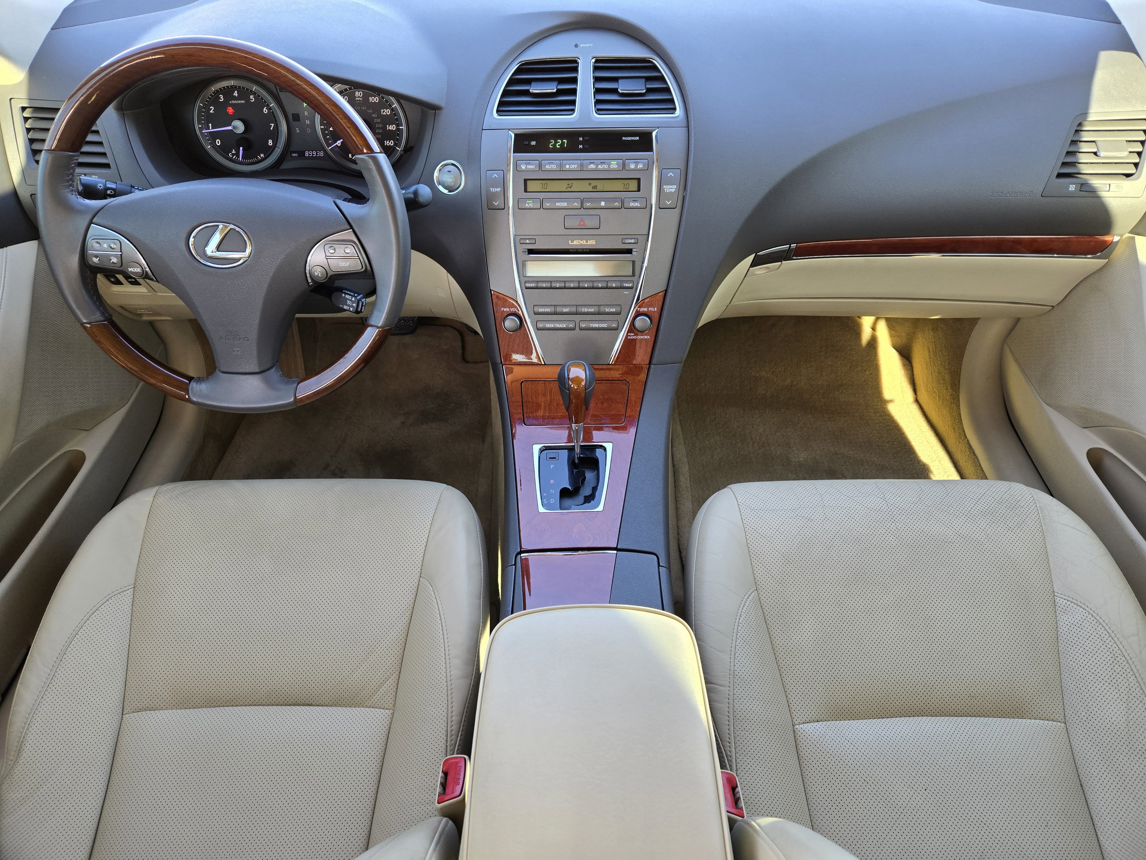 Used 2011 Lexus ES 350 image 25