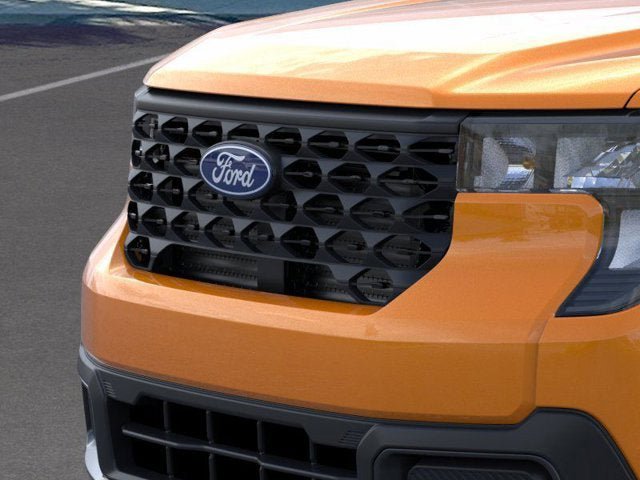 New 2026 Ford Maverick XLT w/ Equipment Group 301A image 18