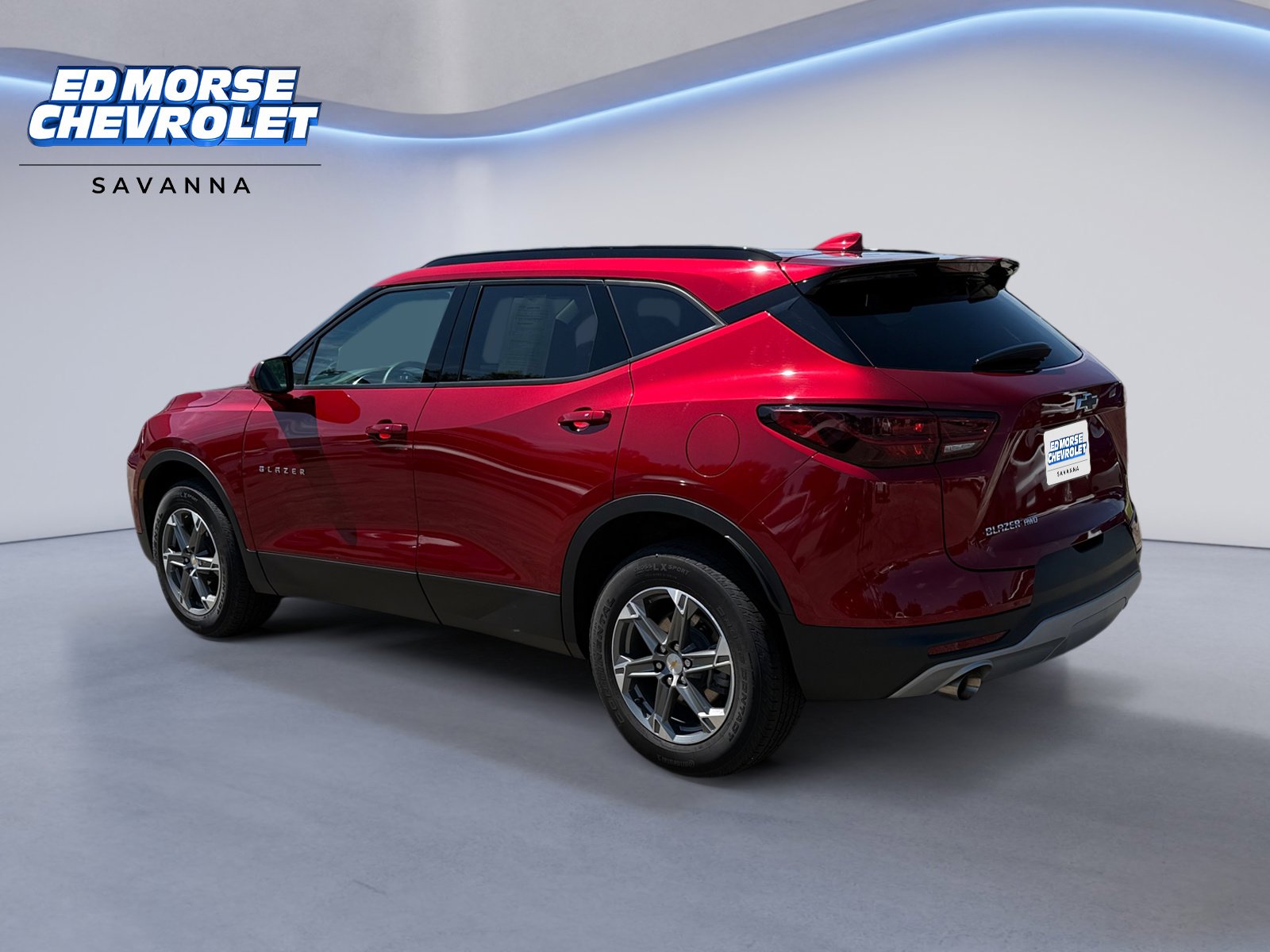 Used 2023 Chevrolet Blazer LT w/ Convenience Package image 3