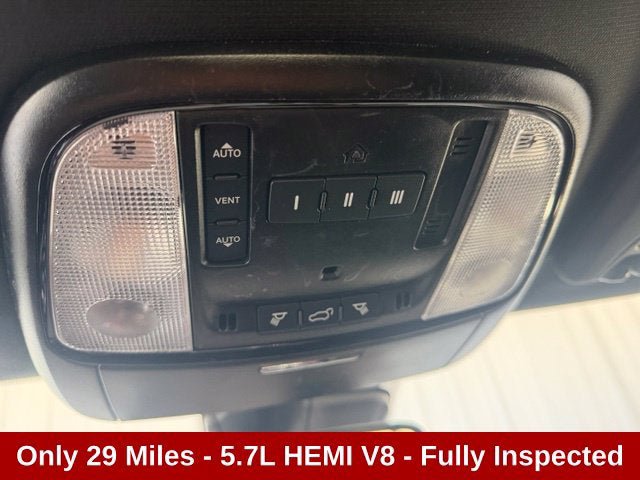 Used 2026 Dodge Durango GT AWD/4WD image 15