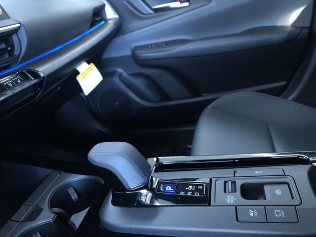 New 2026 Toyota Prius Limited image 29
