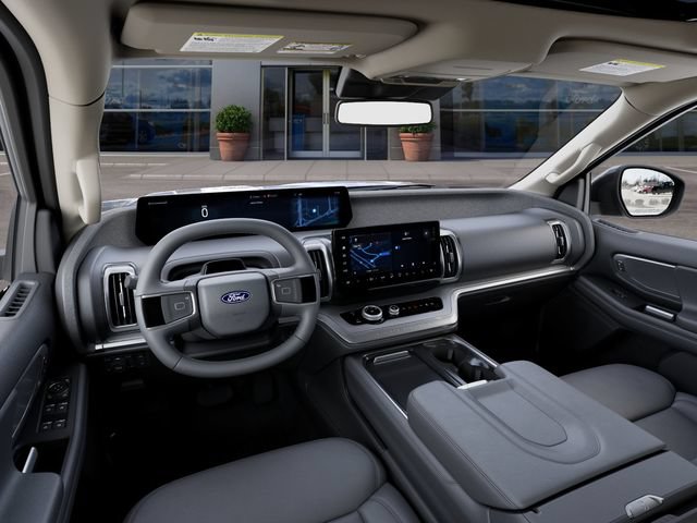 New 2027 Ford Expedition Max Active AWD/4WD image 9