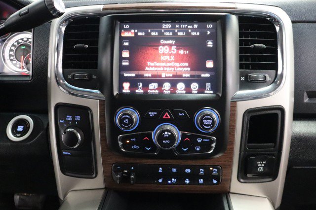 Used 2016 RAM 2500 Laramie w/ Protection Group AWD/4WD image 63