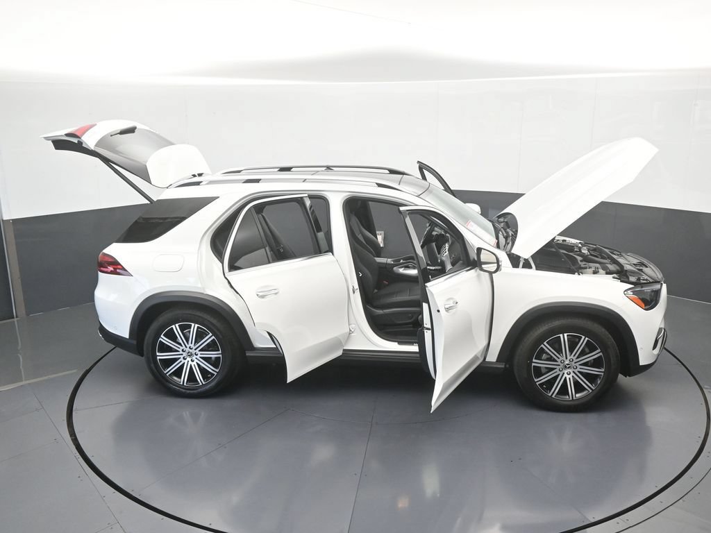 Used 2026 Mercedes-Benz GLE 350 4MATIC image 72