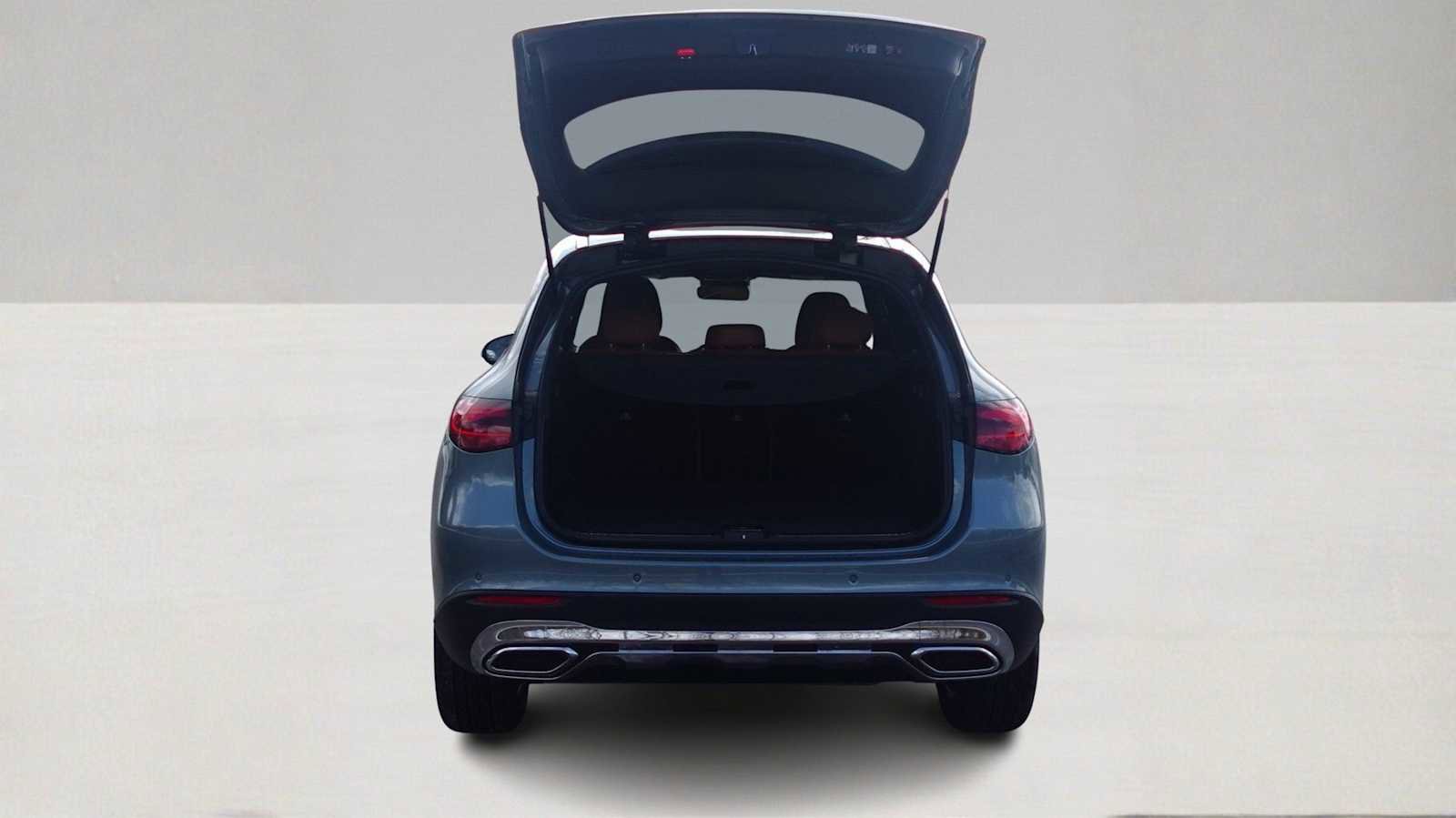 New 2026 Mercedes-Benz GLC 300 4MATIC image 9