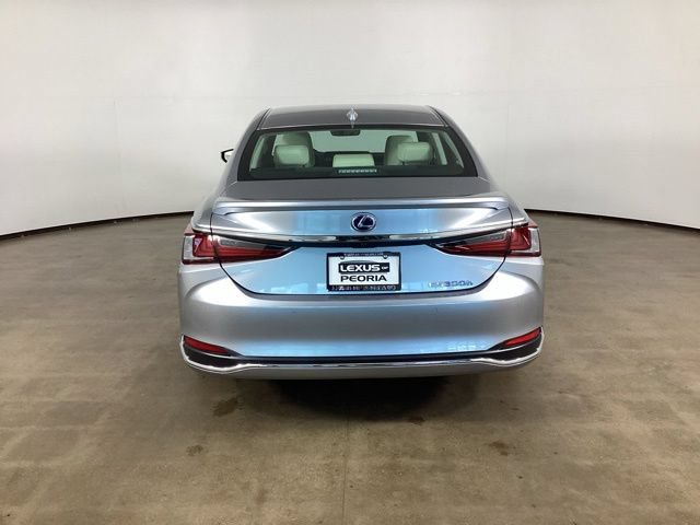 Used 2022 Lexus ES 300h w/ Premium Package FWD image 10