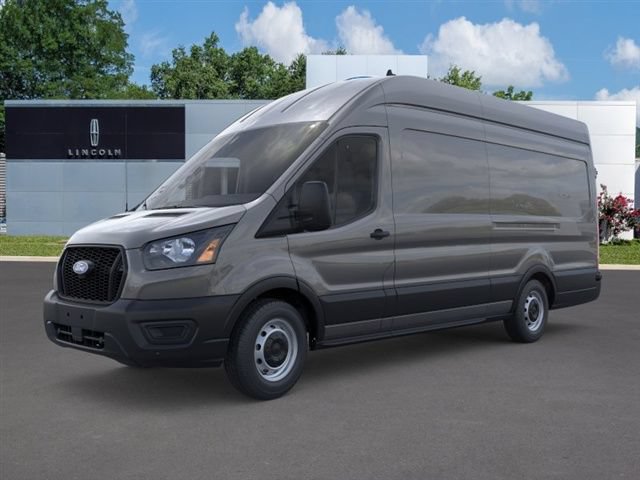 New 2026 Ford Transit 350 148 High Roof Extended