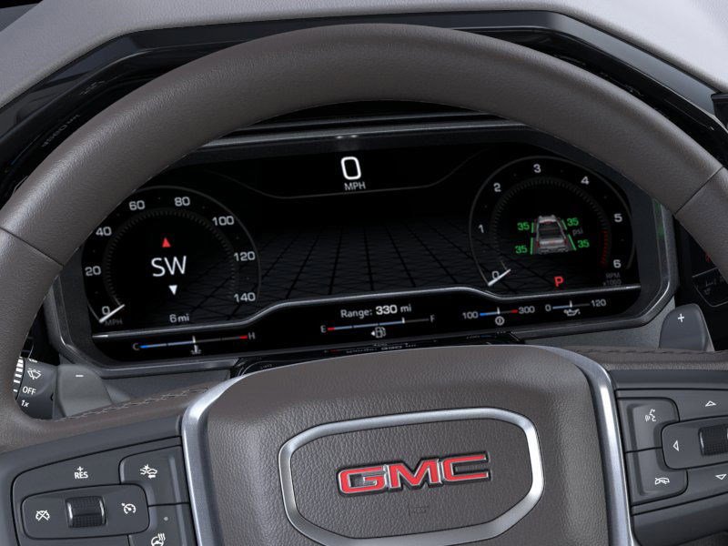 New 2026 GMC Sierra 1500 SLT RWD image 19