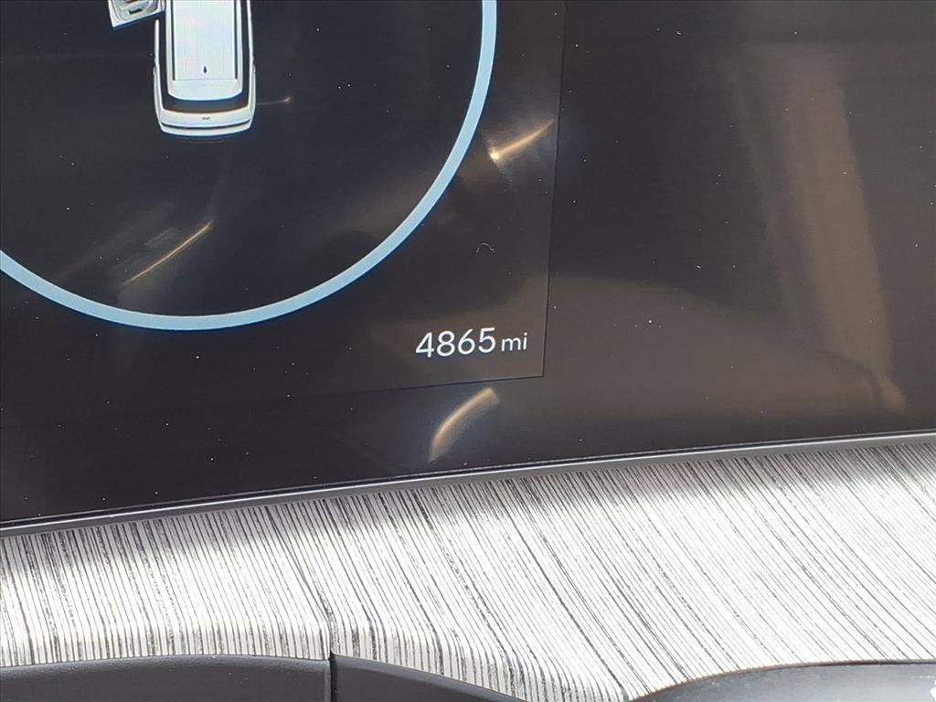 Used 2025 Hyundai Santa Fe Calligraphy image 23