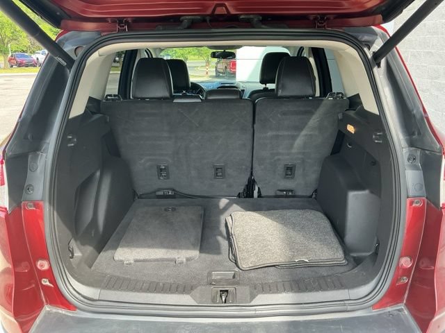 Used 2014 Ford Escape SE w/ Equipment Group 201A FWD image 25