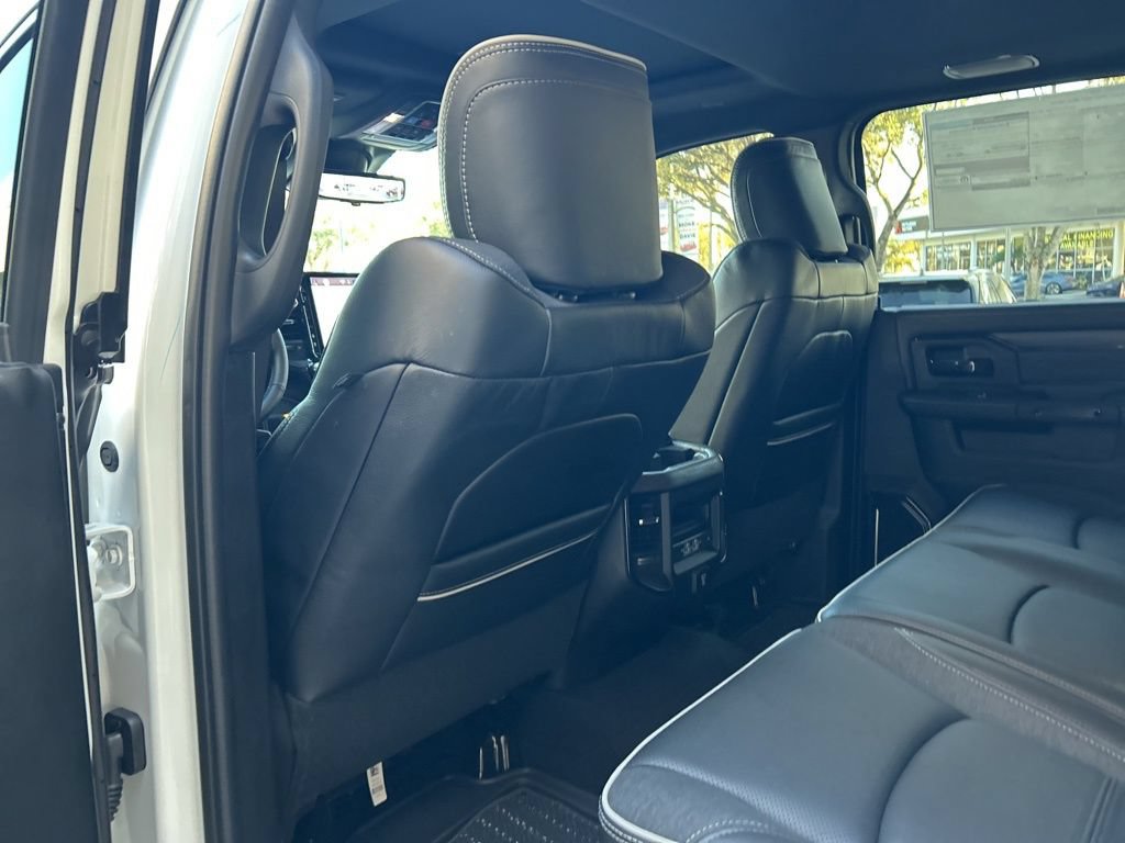 New 2026 RAM 3500 Limited AWD/4WD image 43